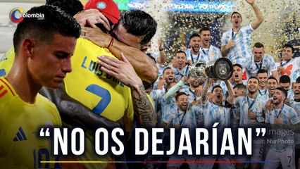 Este reconocido periodista español felicita a Colombia y deja duro mensaje en redes