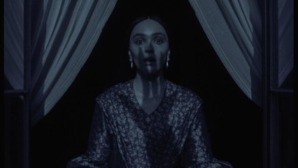 NOSFERATU - Bande-annonce officielle VOST [Au cinéma le 25 décembre]