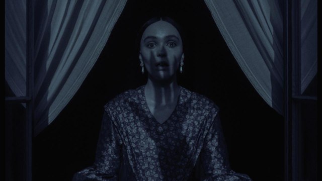 NOSFERATU - Bande-annonce officielle VF [Au cinéma le 25 décembre]