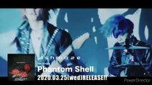 Ashmaze. PV：DUAL CREED「World's End」