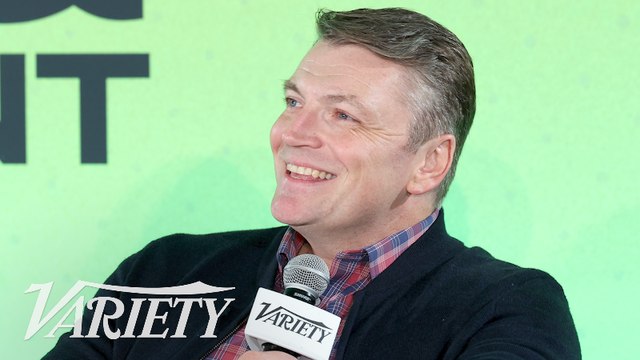 Scoring All-Important Gen Z Sports Fans | Variety Sports and Entertainment Summit