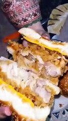 KFC zinger recipe at Home