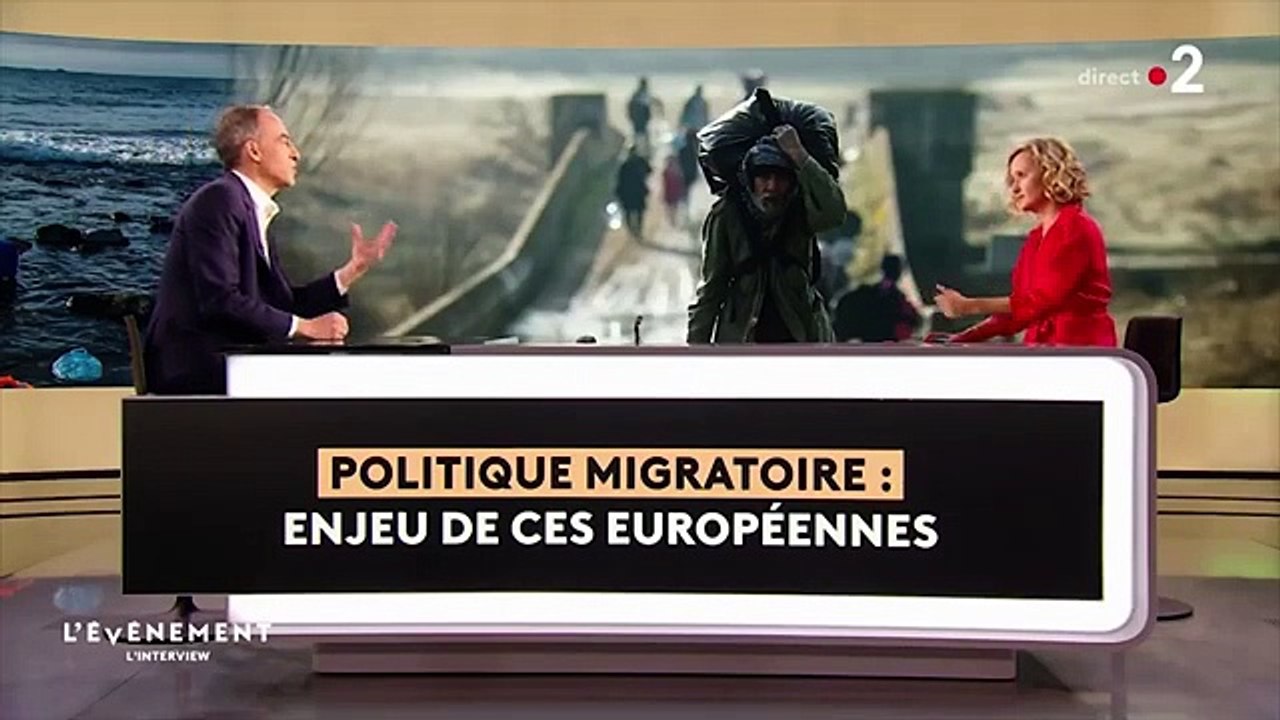 Marc-Gabriel Draghi.