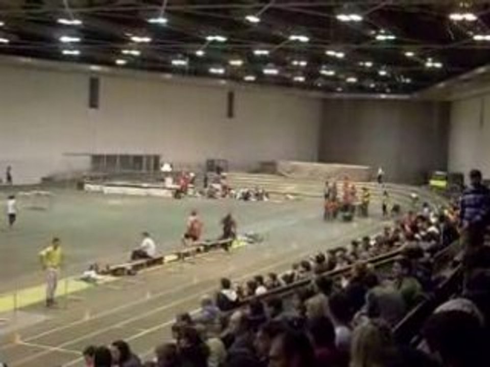 Triple jump