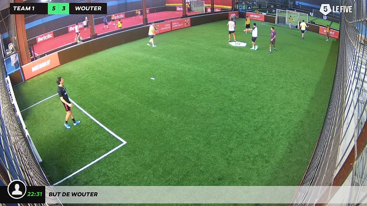 But de wouter