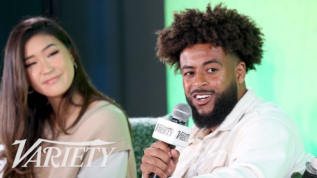 Ultimate Co-Lab: The Athlete and Fan | Variety Sports and Entertainment Summit