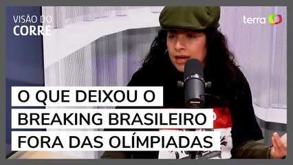 Falta de tempo e estrutura deixaram o Brasil fora da Olímpiada de Paris