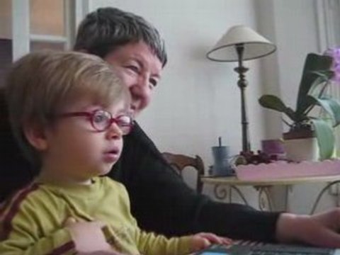 i'chante trop bien l'cousin