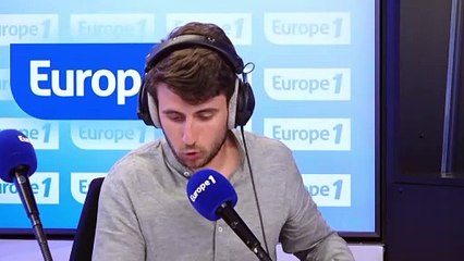 Restaurer l'ordre, revaloriser le travail... Laurent Wauquiez liste les objectifs du pacte législatif