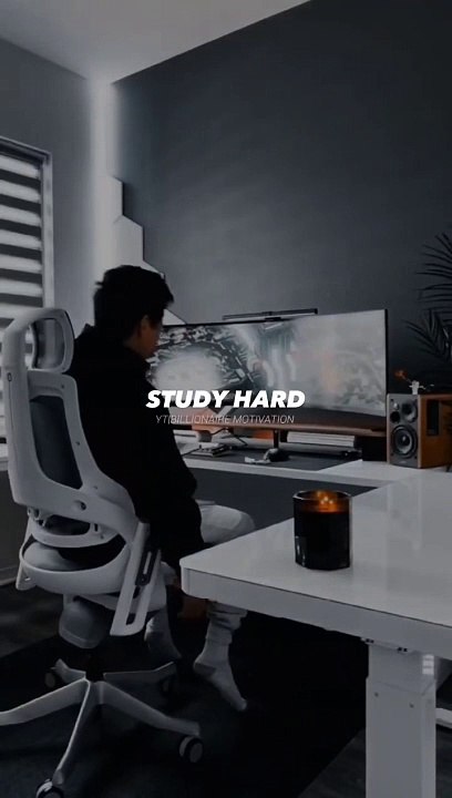 Sigma Rule _Study Hard Motivation Quote  _shorts _motivation