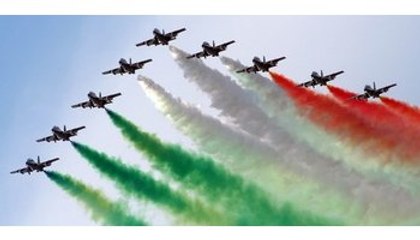 Festa della Repubblica, frasi e immagini per gli auguri del 2 giugno 2024