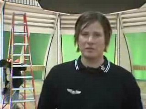 Angels & Airwaves - Making of The Adventure