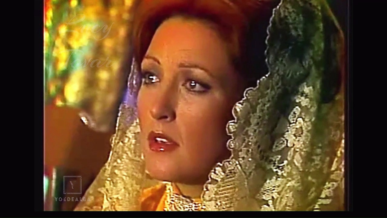 Telenovela Corazón Salvaje 1977 TV Serie CAP 78B