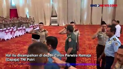 Wapres Ma\'ruf Amin Ingatkan Bahaya Judi Online hingga Serangan Siber