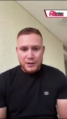 ¡Así fue como Félix Pérez descubrió a Yilber Díaz!