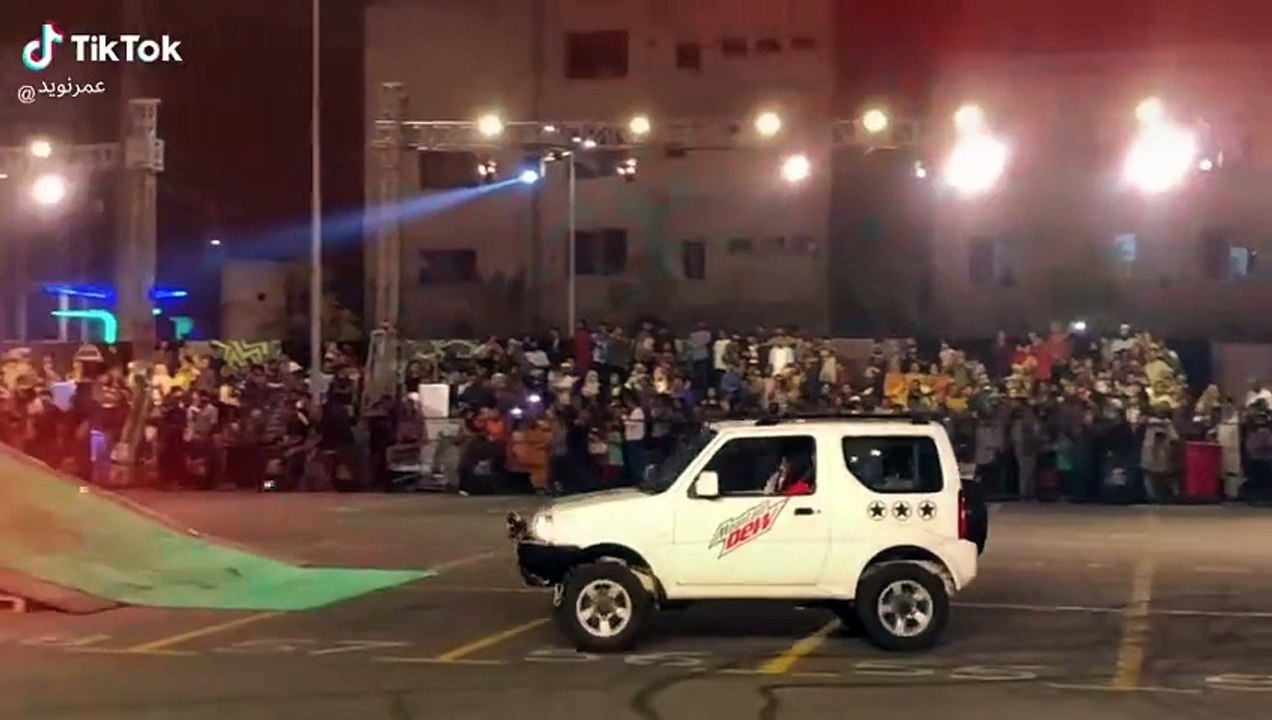 champion car video