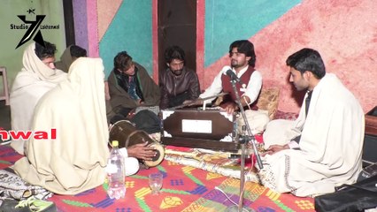 Main Un Ky Nazoon Pe Lut Gya Hon | Desi Program