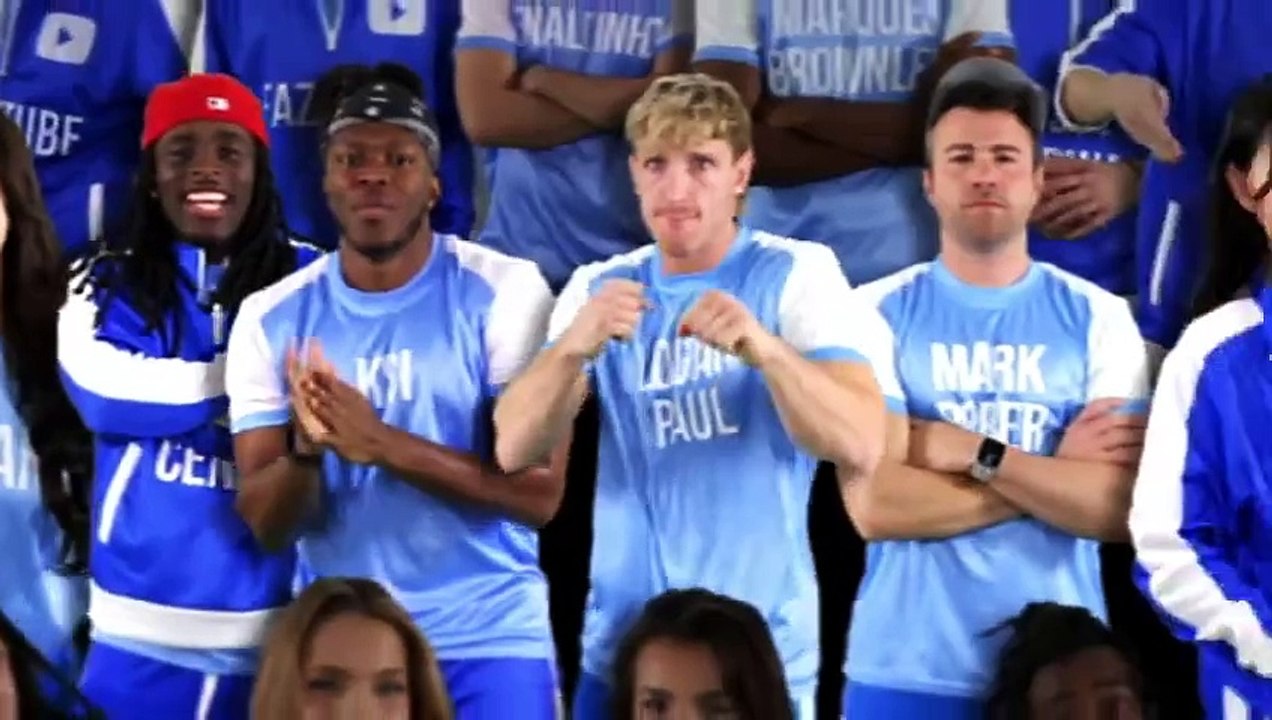 50 YouTubers Fight For $1,000,000. MrBeast