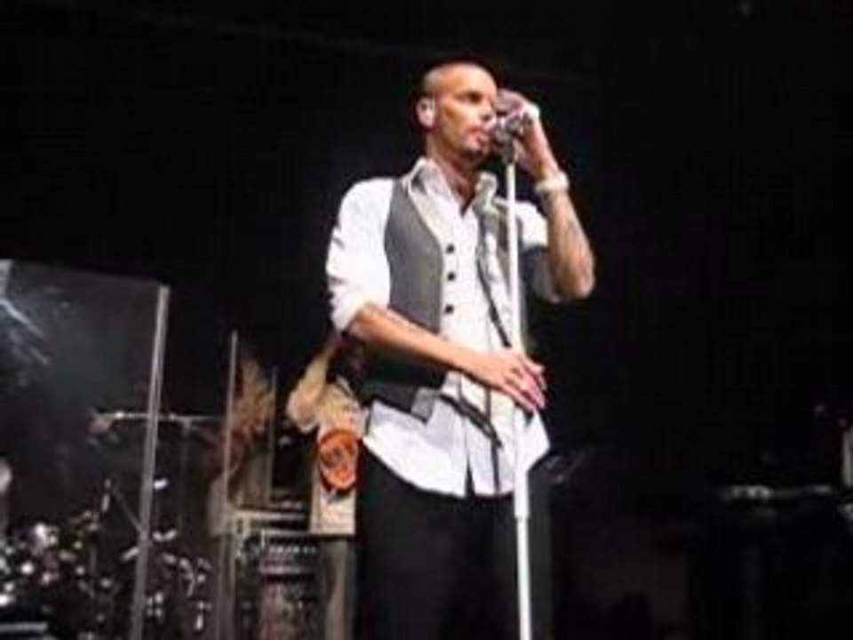 MP concert EMI