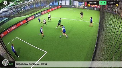 But de ismael essami - TIZNIT