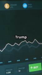 Trump's VP Pick & Crypto Boom!