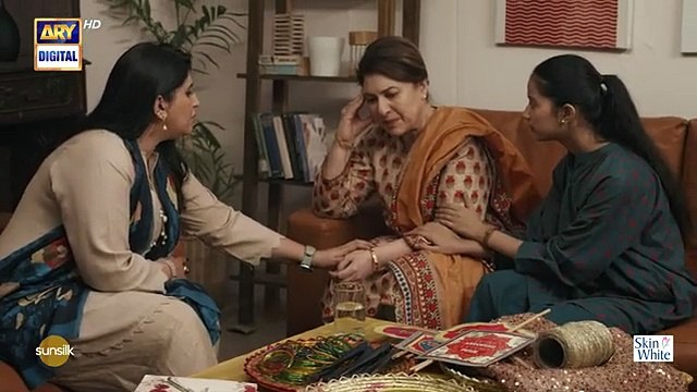 Kabhi Main Kabhi Tum Episode 4 | Fahad Mustafa | Hania Aamir | ARY Digitaldrama