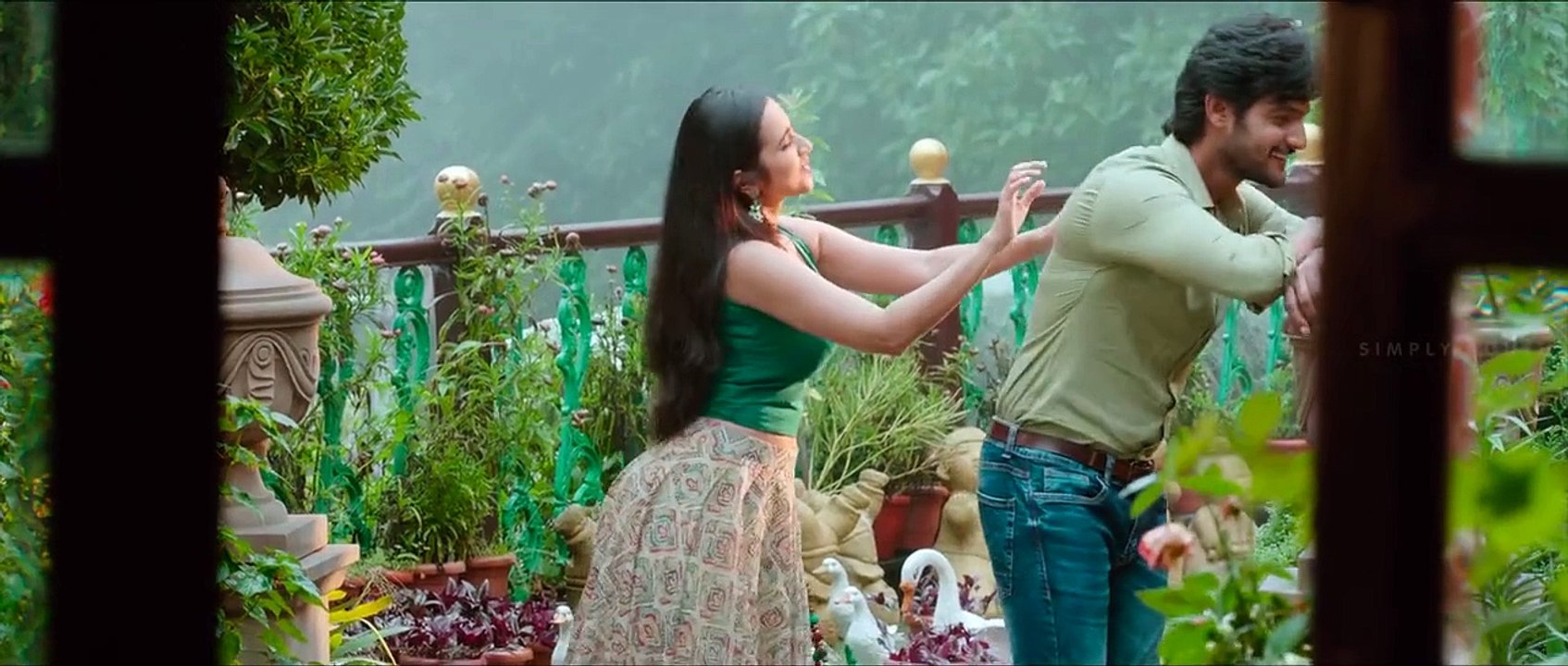 Atithi Devobhava (2022) HDRip ORG [Trim]3