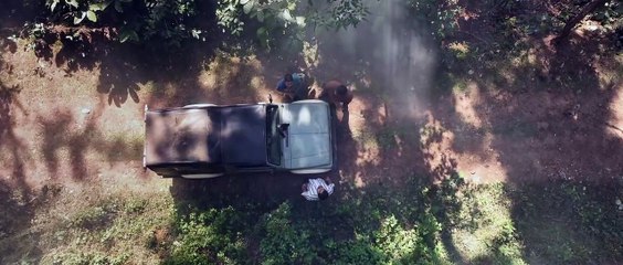 Virupaksha 2023 – Exciting New Release 🎬