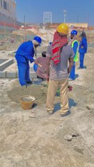 IMG_2790 Labor is very hard work