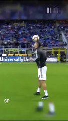 Christiano Ronaldo goals level 1 to level2