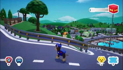 Logro "Así es como funciona" | Paw Patrol World - La Patrulla Canina | Xbox Series X