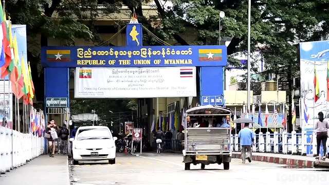 Best Places to Visit in Thailand, Travel Video