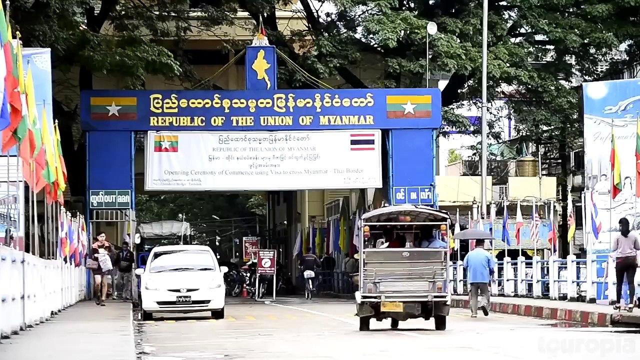 Best Places to Visit in Thailand, Travel Video