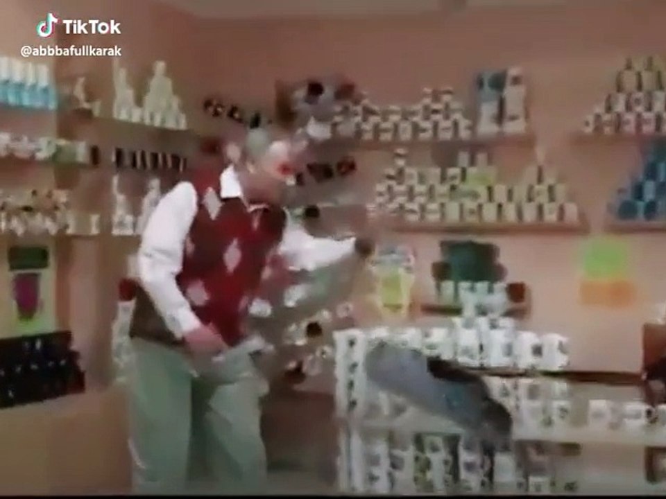 Funny video 50 year cup video