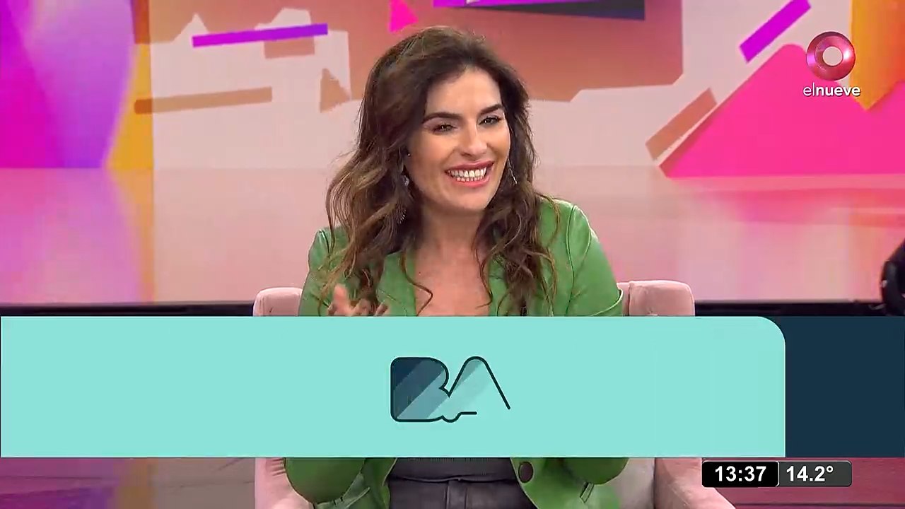 Entrevista