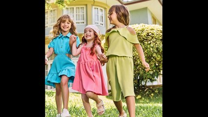 João Paulo Editor Blog de Roupa e Moda Infantil Ep. 3157