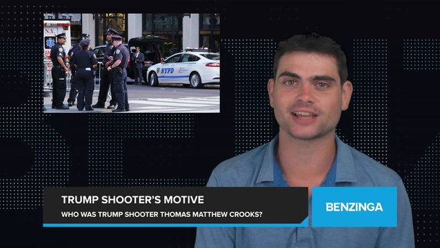 Trump Shooter's Motive Remains Elusive as Authorities Search for Clues. Suspect Had Minimal Online Presence