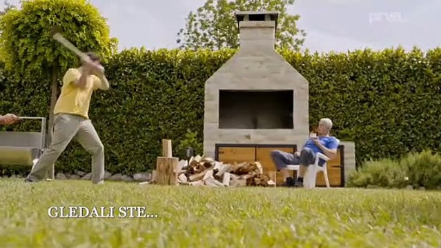 Igra sudbine - 1117 epizoda NOVO