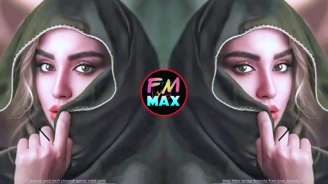 New Arabic remix tik tok trending 2024 || mecnun naz dej song || new remix song