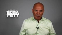 Star Wars 'The Book Of Boba Fett' - Temuera Morrison And Ming-Na Wen Break Down The Importance Of Boba’s Rebirth