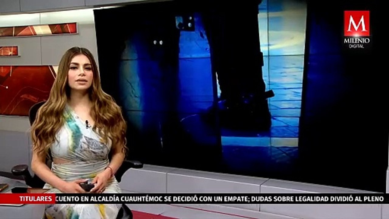 Localizan con vida a 5 personas reportadas como desaparecidas en Michoacán