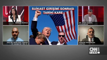 Gece Haberleri 15 Temmuz 2024 Pazartesi