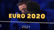 Euro 2024 - Nouveau traumatisme pour les Anglais