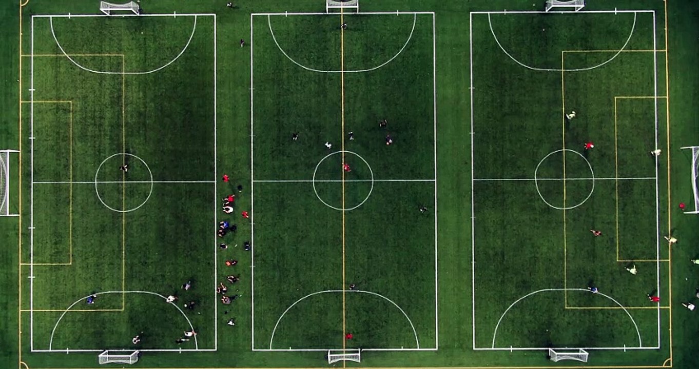 Final whistle chase: nonstop action 31 seconds of football highlights