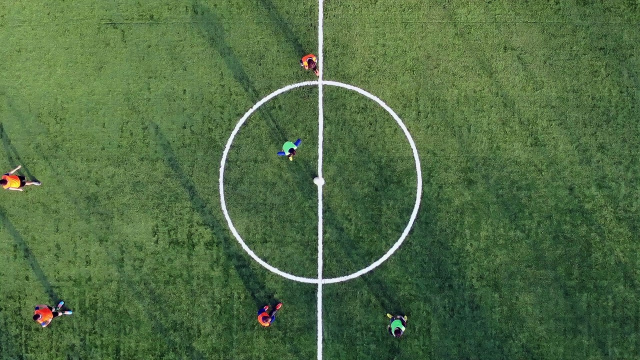 30-Second Football Thrill: You Won't Believe This Play!