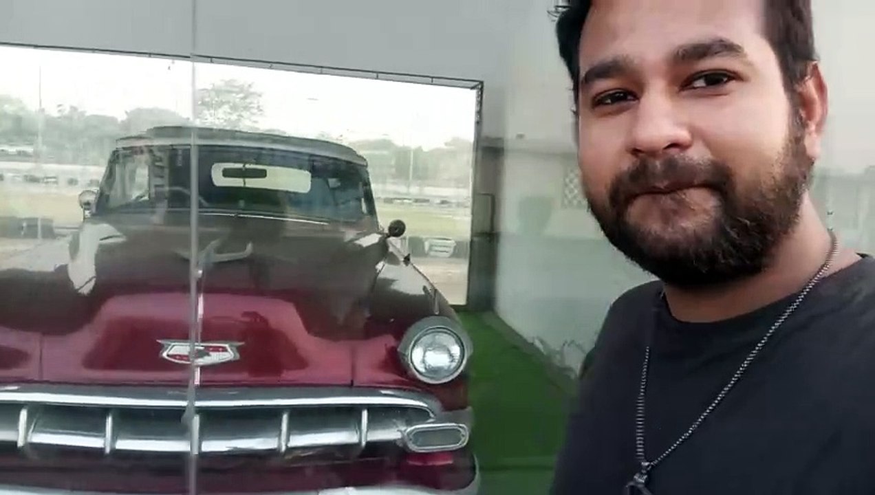 Pakistan cars