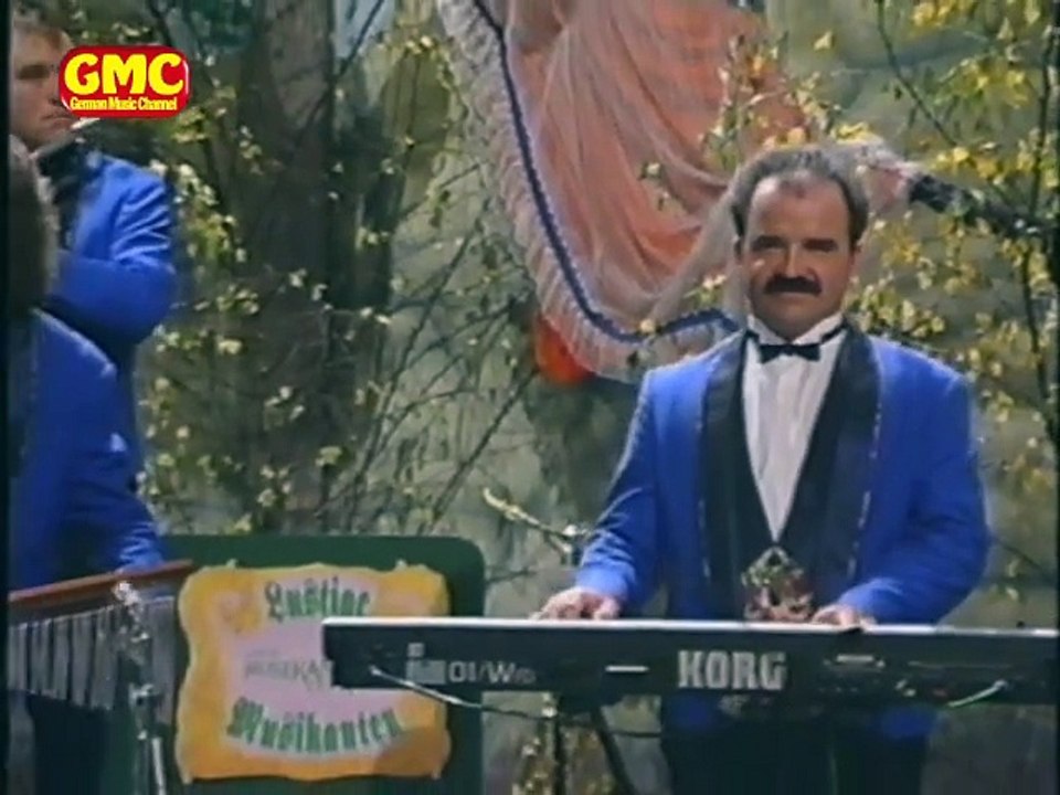 Edward Simoni - Über Den Anden