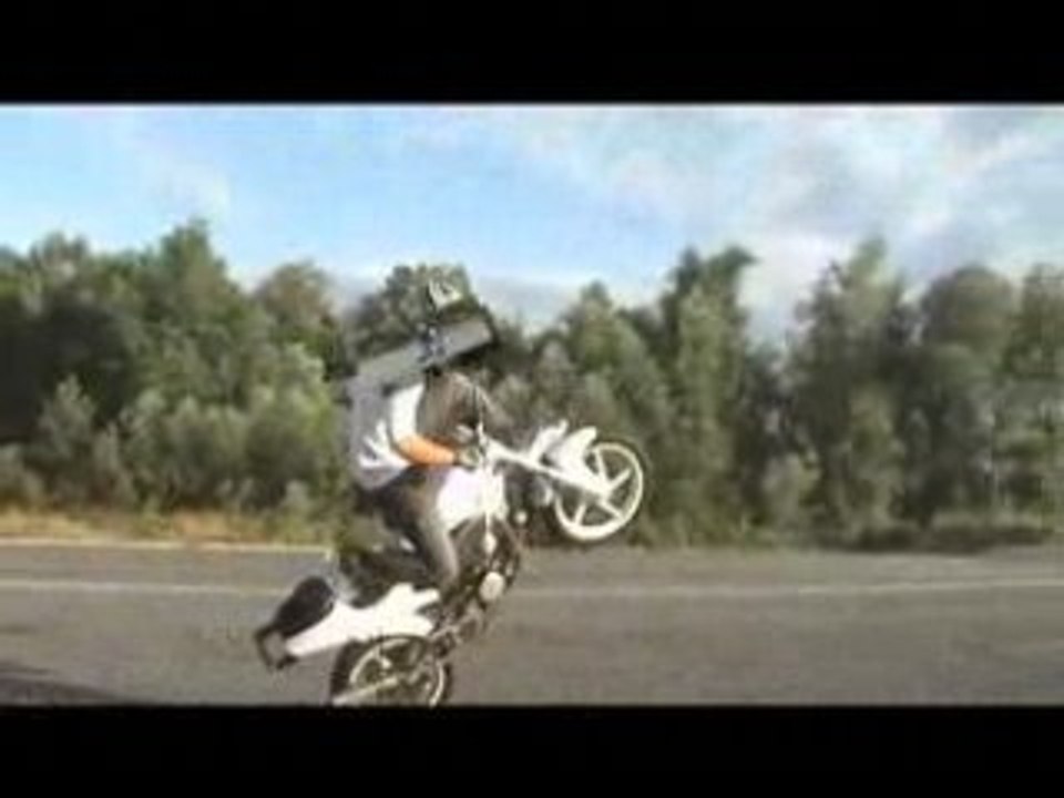 BdxStunt-Barbecue LTZ