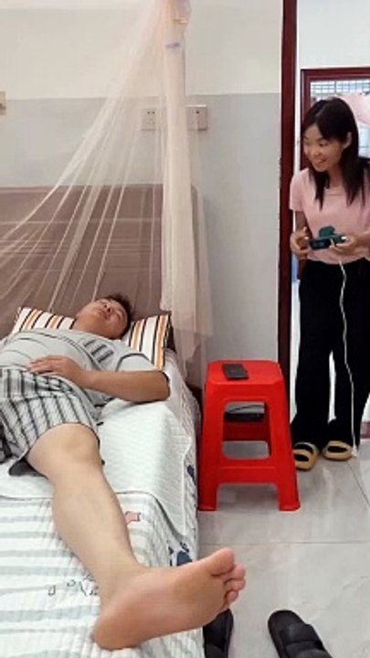Funny short