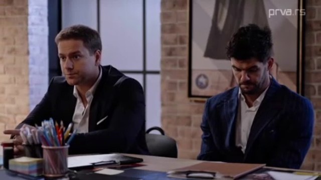 Igra sudbine epizoda 1117 LETNJE INTRIGE